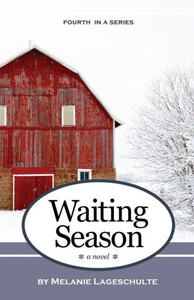 Waiting Season: A Novel (Book 4) (Melinda Foster Series)