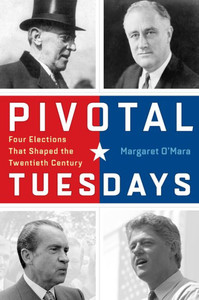 Pivotal Tuesdays: Four Elections That Shaped The Twentieth Century