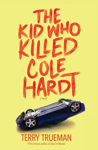 The Kid Who Killed Cole Hardt The Kid Who Killed Cole Hardt