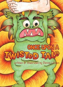 Once Upon A Twisted Tale
