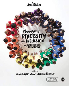 Managing Diversity and Inclusion: An International Perspective Managing Diversity and Inclusion: An International Perspective
