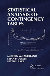 Statistical Analysis of Contingency Tables