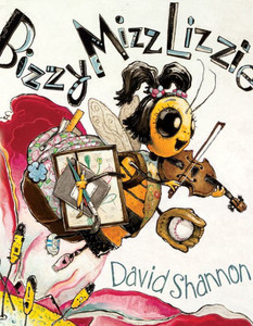 Bizzy Mizz Lizzie Bizzy Mizz Lizzie