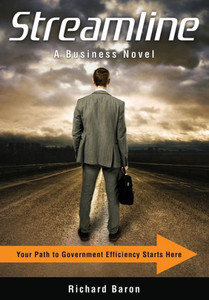 Streamline: Your Path To Government Efficiency Starts Here Streamline: Your Path To Government Efficiency Starts Here