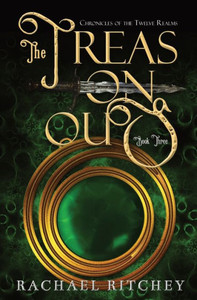 The Treasonous (Chronicles Of The Twelve Realms) The Treasonous (Chronicles Of The Twelve Realms)