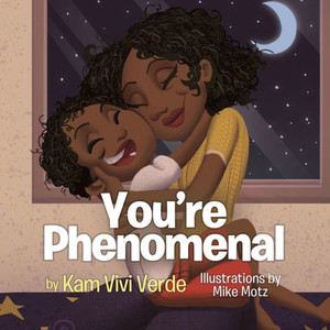 You'Re Phenomenal