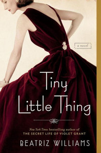 Tiny Little Thing (The Schuler Sisters Novels) Tiny Little Thing (The Schuler Sisters Novels)