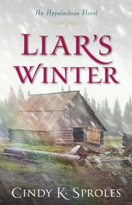 Liar'S Winter: An Appalachian Novel Liar'S Winter: An Appalachian Novel