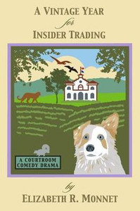 A Vintage Year For Insider Trading