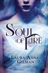 Soul Of Fire (Portals)