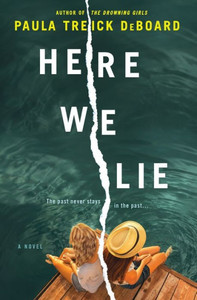 Here We Lie Here We Lie