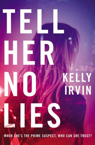 Tell Her No Lies Tell Her No Lies