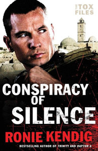 Conspiracy Of Silence (The Tox Files) Conspiracy Of Silence (The Tox Files)