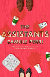The Assistants The Assistants