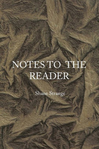 Notes To The Reader: From Forgotten Books Notes To The Reader: From Forgotten Books