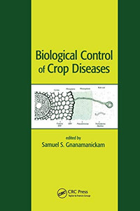 Biological Control of Crop Diseases