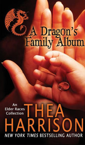 A Dragon'S Family Album A Dragon'S Family Album