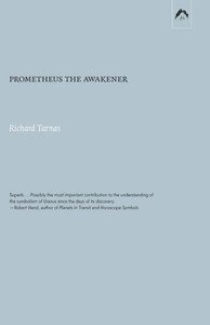 Prometheus The Awakener Prometheus The Awakener
