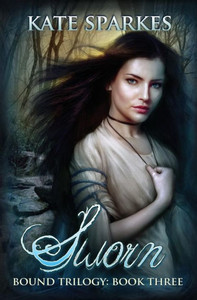 Sworn (Bound Trilogy)