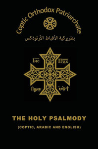 The Holy Psalmody The Holy Psalmody