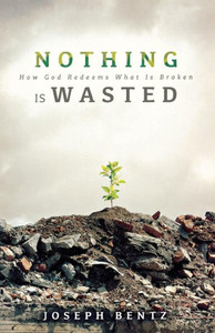 Nothing Is Wasted: How God Redeems What Is Broken Nothing Is Wasted: How God Redeems What Is Broken