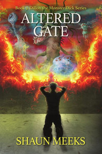 Altered Gate (Dillon The Monster Dick) Altered Gate (Dillon The Monster Dick)