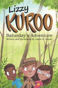 Lizzy Kuroo: Saturday'S Adventure Lizzy Kuroo: Saturday'S Adventure