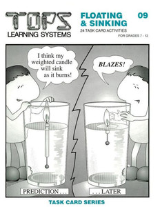 Floating And Sinking Floating And Sinking