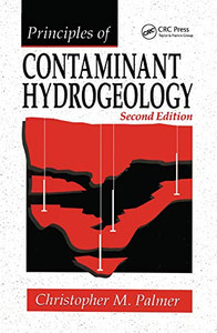 Principles of Contaminant Hydrogeology Principles of Contaminant Hydrogeology