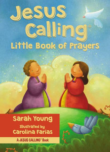 Jesus Calling Little Book Of Prayers Jesus Calling Little Book Of Prayers