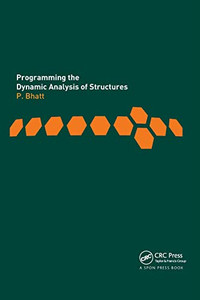 Programming the Dynamic Analysis of Structures Programming the Dynamic Analysis of Structures