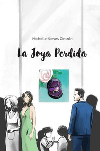 La Joya Perdida (Spanish Edition) La Joya Perdida (Spanish Edition)