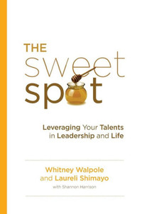 The Sweet Spot: Leveraging Your Talents In Leadership And Life
