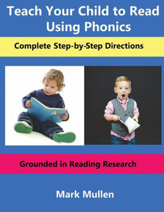 Teach Your Child To Read Using Phonics Teach Your Child To Read Using Phonics