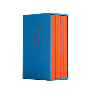On Love: A Box Set