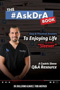 The #Askdra Book: Easy & Practical Answers To Enjoying Life As A New Sleever. The #Askdra Book: Easy & Practical Answers To Enjoying Life As A New Sleever.