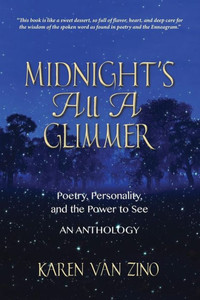 Midnight'S All A Glimmer