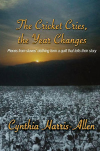 The Cricket Cries, The Year Changes The Cricket Cries, The Year Changes