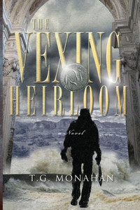 The Vexing Heirloom: A Novel