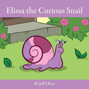 Elissa The Curious Snail