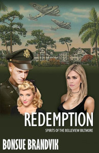 Redemption: Spirits Of The Belleview Biltmore