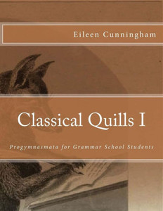 Classical Quills I