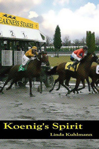 Koenig'S Spirit (Koenig Triple Crown) Koenig'S Spirit (Koenig Triple Crown)