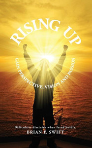Rising Up: Difficulties Disappear When Faced Boldly