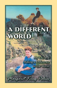 A Different World A Different World