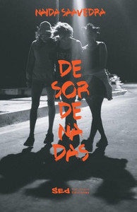 Desordenadas (Spanish Edition) Desordenadas (Spanish Edition)