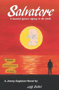 Salvatore (The Jimmy Eagleson Stories)