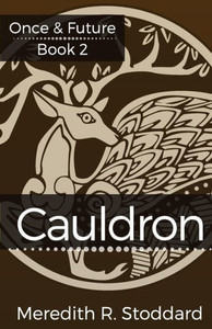Cauldron (Once & Future)