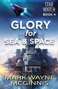 Glory For Sea And Space (Star Watch) Glory For Sea And Space (Star Watch)