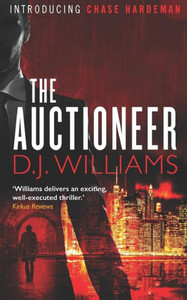 The Auctioneer The Auctioneer